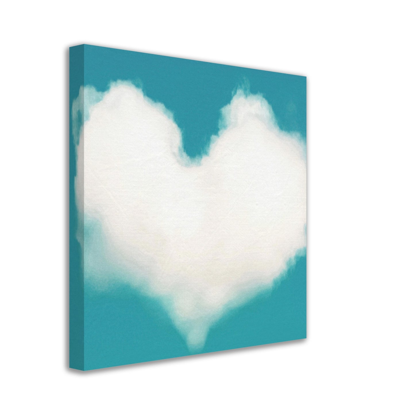 I Cloud You - Canvas Print